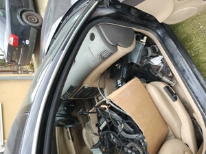 Volkswagen Passat V6 TDI 4 Motion - imagine 5