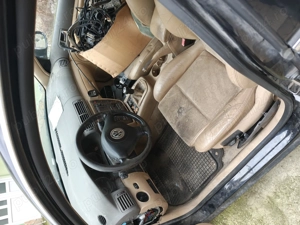 Volkswagen Passat V6 TDI 4 Motion - imagine 4