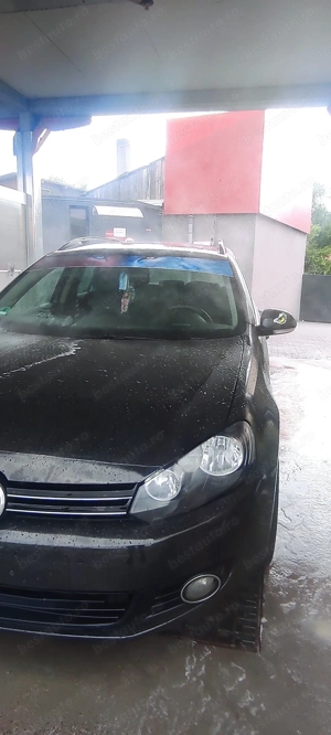 Vand golf 6 - imagine 2