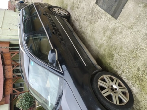 Volkswagen Passat V6 TDI 4 Motion - imagine 3