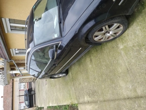 Volkswagen Passat V6 TDI 4 Motion - imagine 2