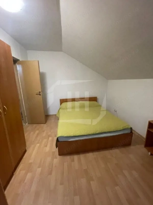 Apartament 2 camere, decomandat, Zorilor - imagine 5