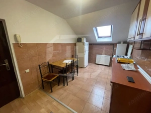 Apartament 2 camere, decomandat, Zorilor - imagine 7