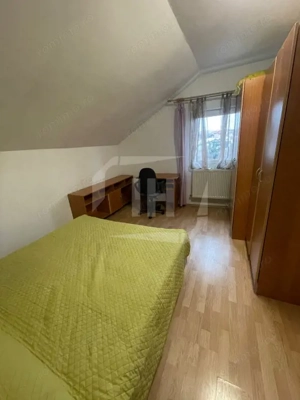 Apartament 2 camere, decomandat, Zorilor - imagine 4