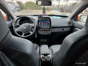 Vand Dacia Spring, Stare Perfecta - imagine 4