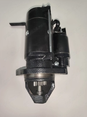 Reparatii electromotoare si alternatoare