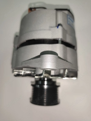 Reparatii electromotoare si alternatoare - imagine 2