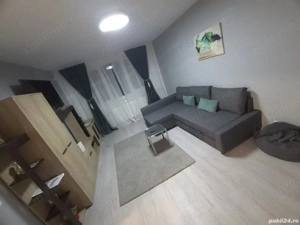 Prima închiriere 2 camere, renovat total, etaj 3, decomandat