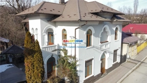 Vanzare casa renovata Slanic Prahova