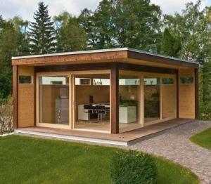 Casute de grădină (Tiny House) - imagine 2