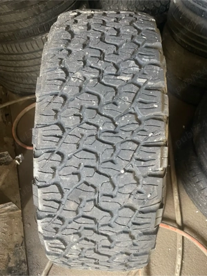 De vanzare BFGoodrich 315/70/17 - imagine 3