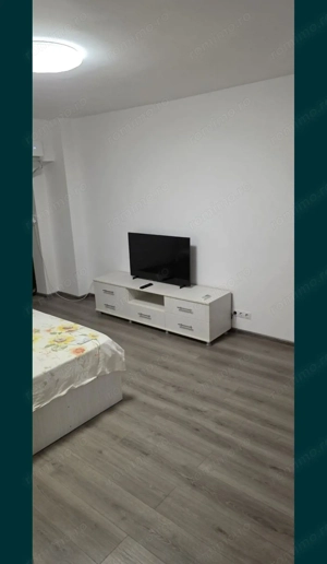 Garsonieră spațioasă, lux, decomandată, etaj 4/10, Câmpia Libertății