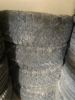 De vanzare BFGoodrich 315/70/17 - imagine 5