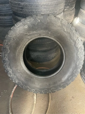 De vanzare BFGoodrich 315/70/17 - imagine 2