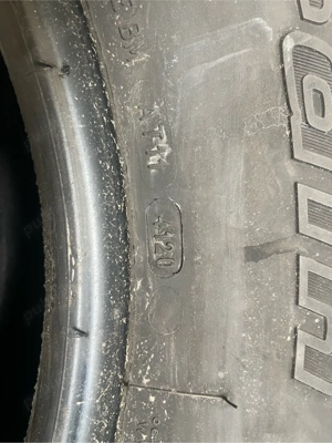 De vanzare BFGoodrich 315/70/17 - imagine 4