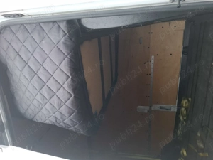 Vind autoutilitara Ford transit - imagine 2