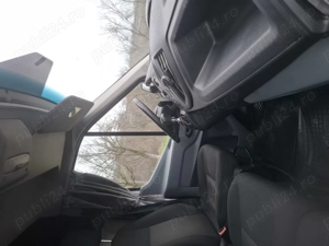 Vind autoutilitara Ford transit - imagine 4