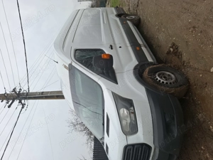 Vind autoutilitara Ford transit - imagine 5