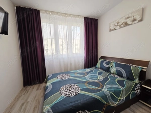 Apartament cu doua camere mobilat si utilat CT Micro 19