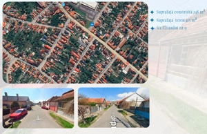 Casa de vanzare Alesd - imagine 3