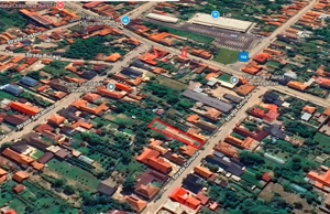 Casa de vanzare Alesd - imagine 2