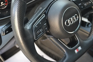 Audi A4 Avant 2.0 40 TDI quattro S tronic S Line - imagine 11