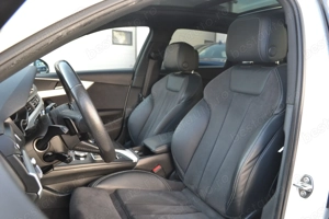 Audi A4 Avant 2.0 40 TDI quattro S tronic S Line - imagine 13