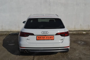 Audi A4 Avant 2.0 40 TDI quattro S tronic S Line - imagine 5