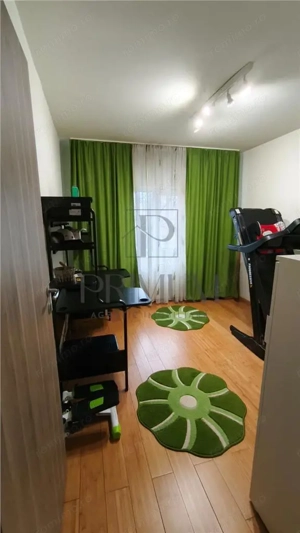 STEAUA - ETAJ 2 - GARAJ - BOXA - 4 CAMERE - 2 BAI - CENTRALA PROPRIE - CLIMA