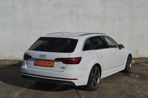 Audi A4 Avant 2.0 40 TDI quattro S tronic S Line - imagine 6