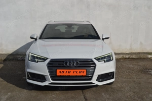 Audi A4 Avant 2.0 40 TDI quattro S tronic S Line - imagine 3