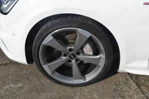 Audi A4 Avant 2.0 40 TDI quattro S tronic S Line - imagine 2