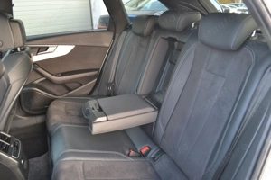 Audi A4 Avant 2.0 40 TDI quattro S tronic S Line - imagine 14