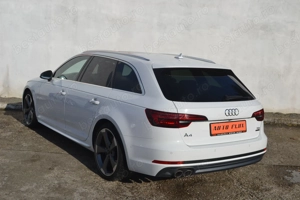 Audi A4 Avant 2.0 40 TDI quattro S tronic S Line - imagine 4