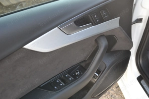 Audi A4 Avant 2.0 40 TDI quattro S tronic S Line - imagine 7