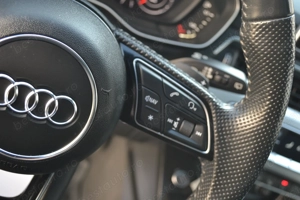 Audi A4 Avant 2.0 40 TDI quattro S tronic S Line - imagine 12