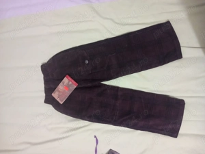 Pantaloni băieți 4 _12 ani - imagine 3