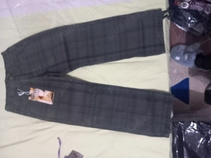 Pantaloni băieți 4 _12 ani - imagine 2