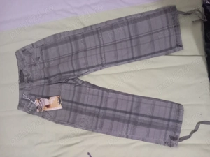 Pantaloni băieți 4 _12 ani