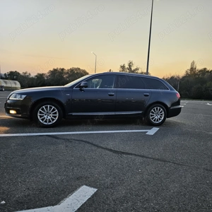 Vand Audi A6 C6 2011 2.0 TDI 170 CP Facelift , S LINE, Automat - imagine 4