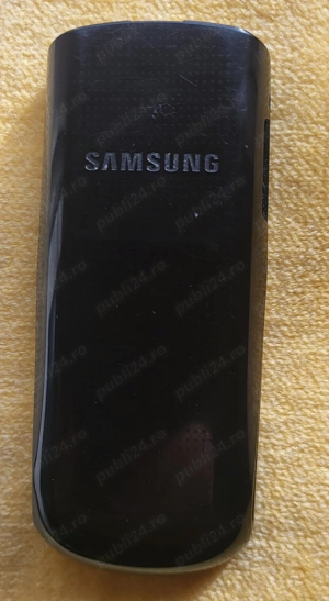 Telefon Samsung GT-E1170i