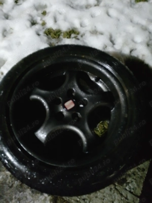 Jante Seat,golf4,R16 - imagine 3