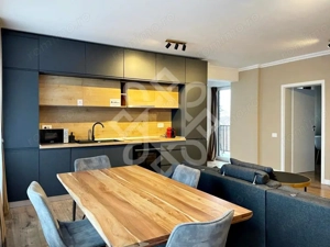 Apartament modern cu 3 camere de vanzare, ultracentral Oradea - imagine 4