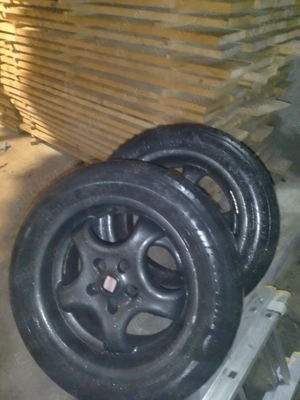 Jante Seat,golf4,R16 - imagine 2