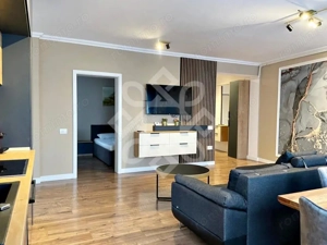 Apartament modern cu 3 camere de vanzare, ultracentral Oradea - imagine 3