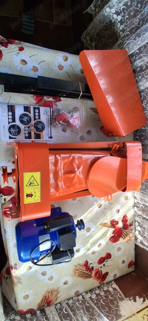 batoză de vânzare  - imagine 3