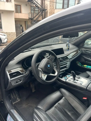 Bmw 730 Xdrive an 2016 - imagine 4