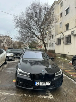 Bmw 730 Xdrive an 2016 - imagine 5