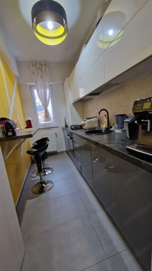 Vanzare Ap. 3 camere, 2 bai, centrala, parcare, 2020, Titan-Nicolae Grigorescu