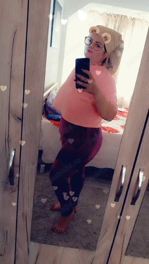 Buna ma numesc maia am 27 de ani 